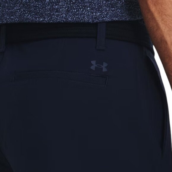 Under Armour Men's Performance Golf Shorts Size 34 Navy Blue NWT - Picture 3 of 11